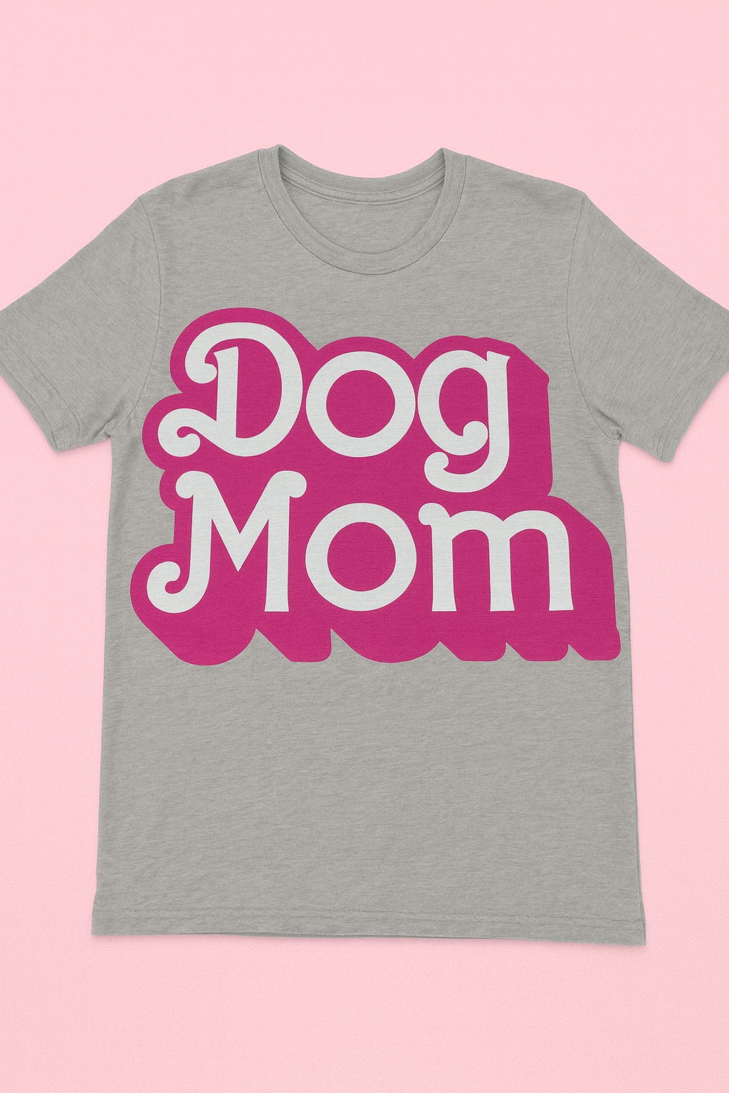 Dog Mom