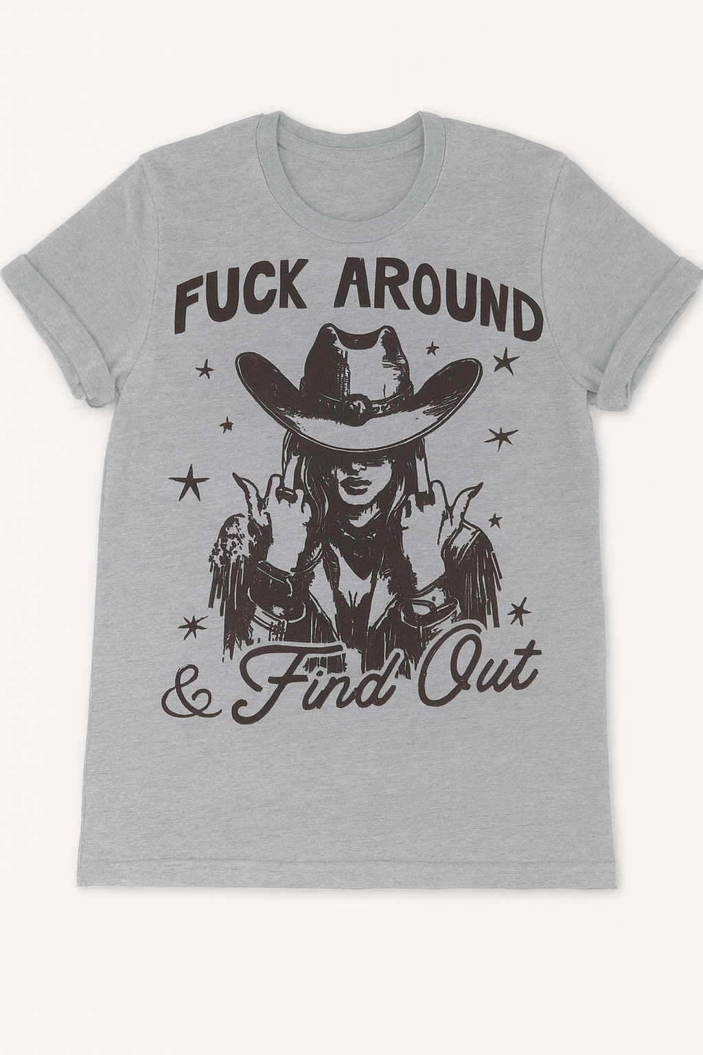 F Around and Find out