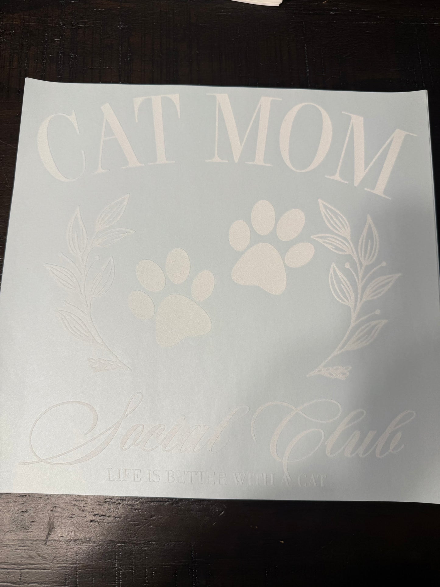 Social Club Transfers