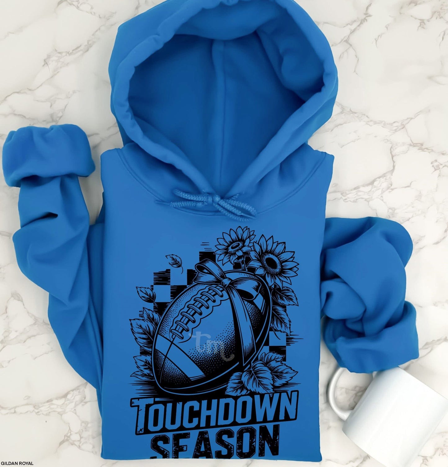 Fall is for Football