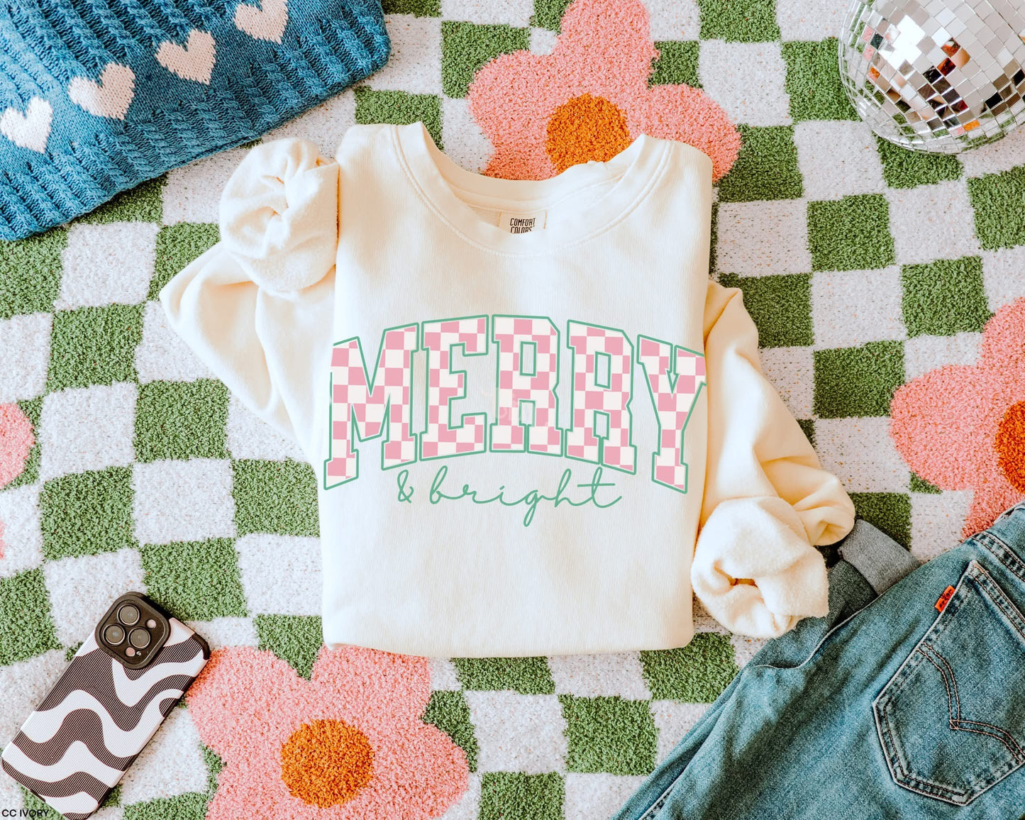 Merry & Bright