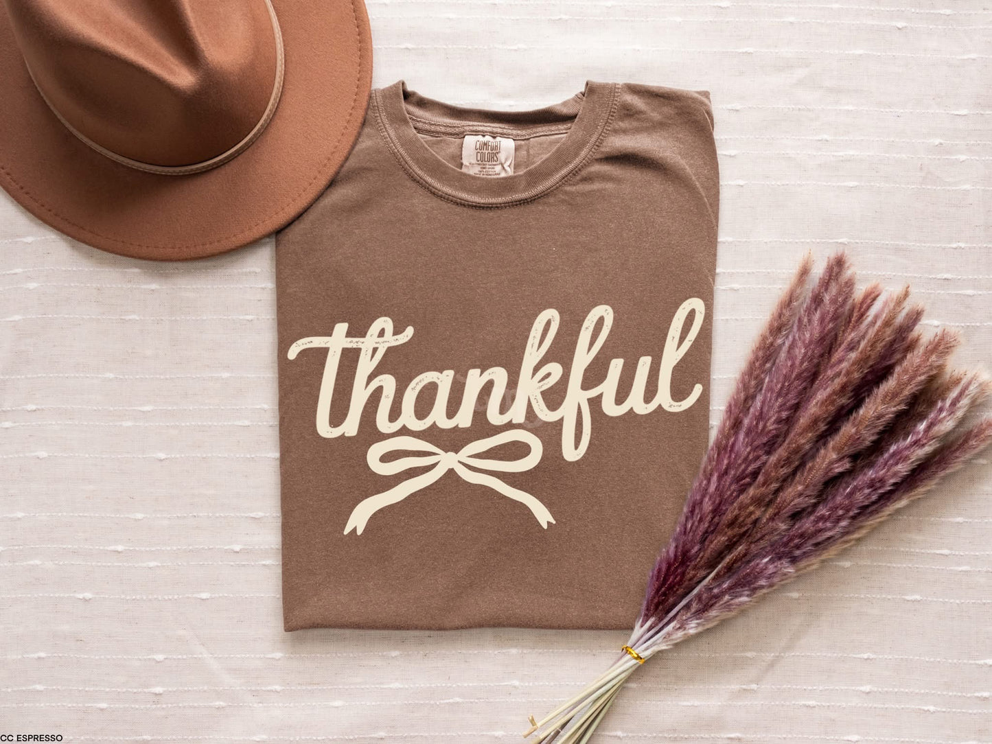 Thankful Shirt