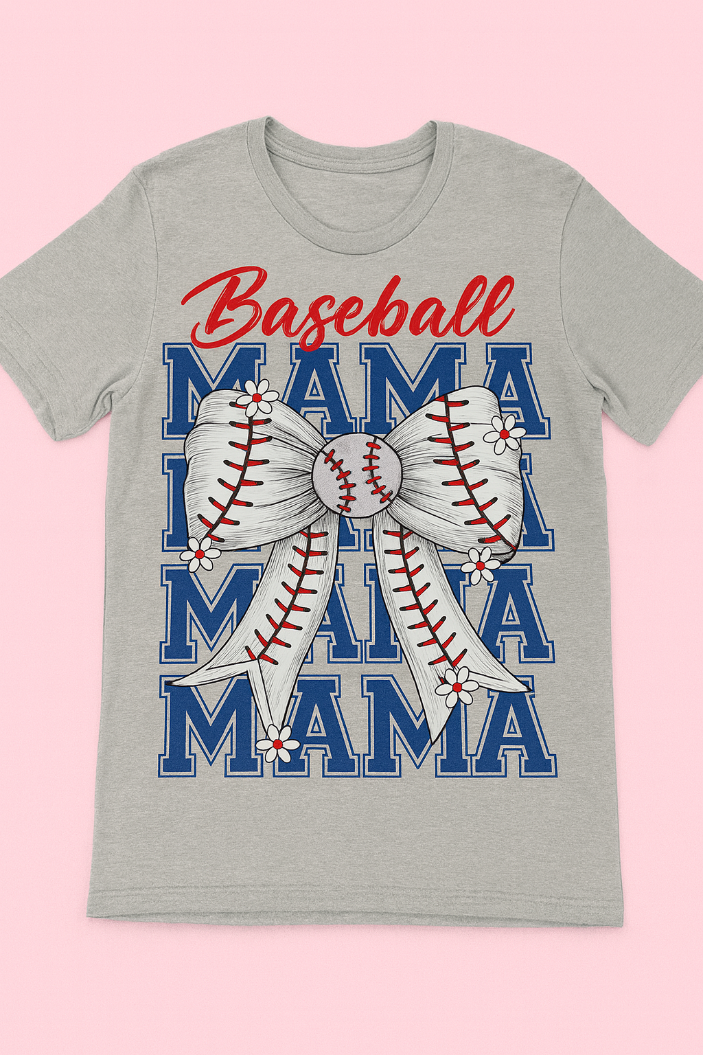 Baseball Mama