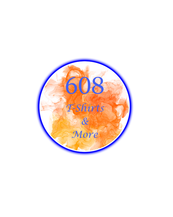 608 T-shirts and more