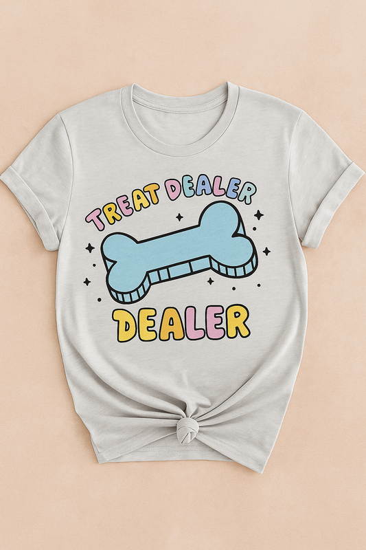 Treat Dealer