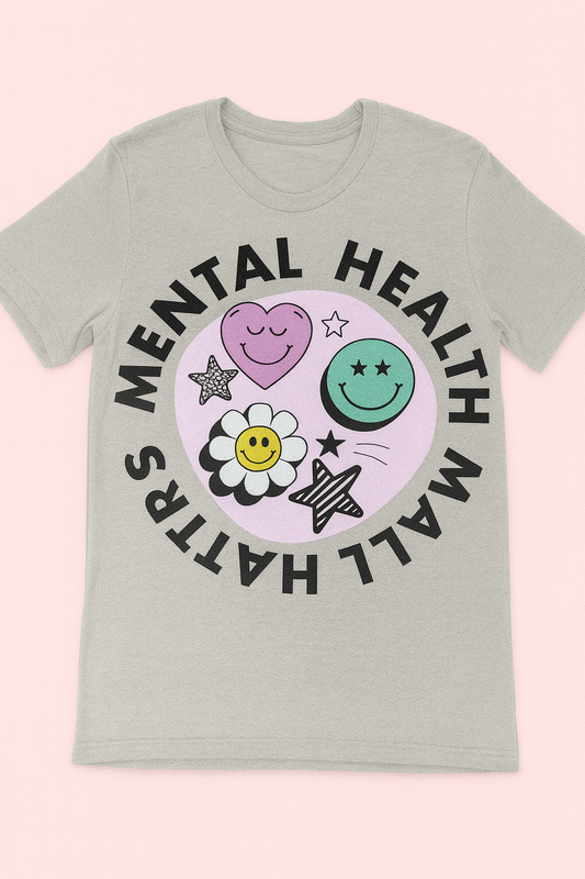 Mental Health Mall Haters