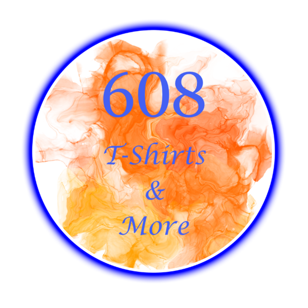 608 T-shirts and more