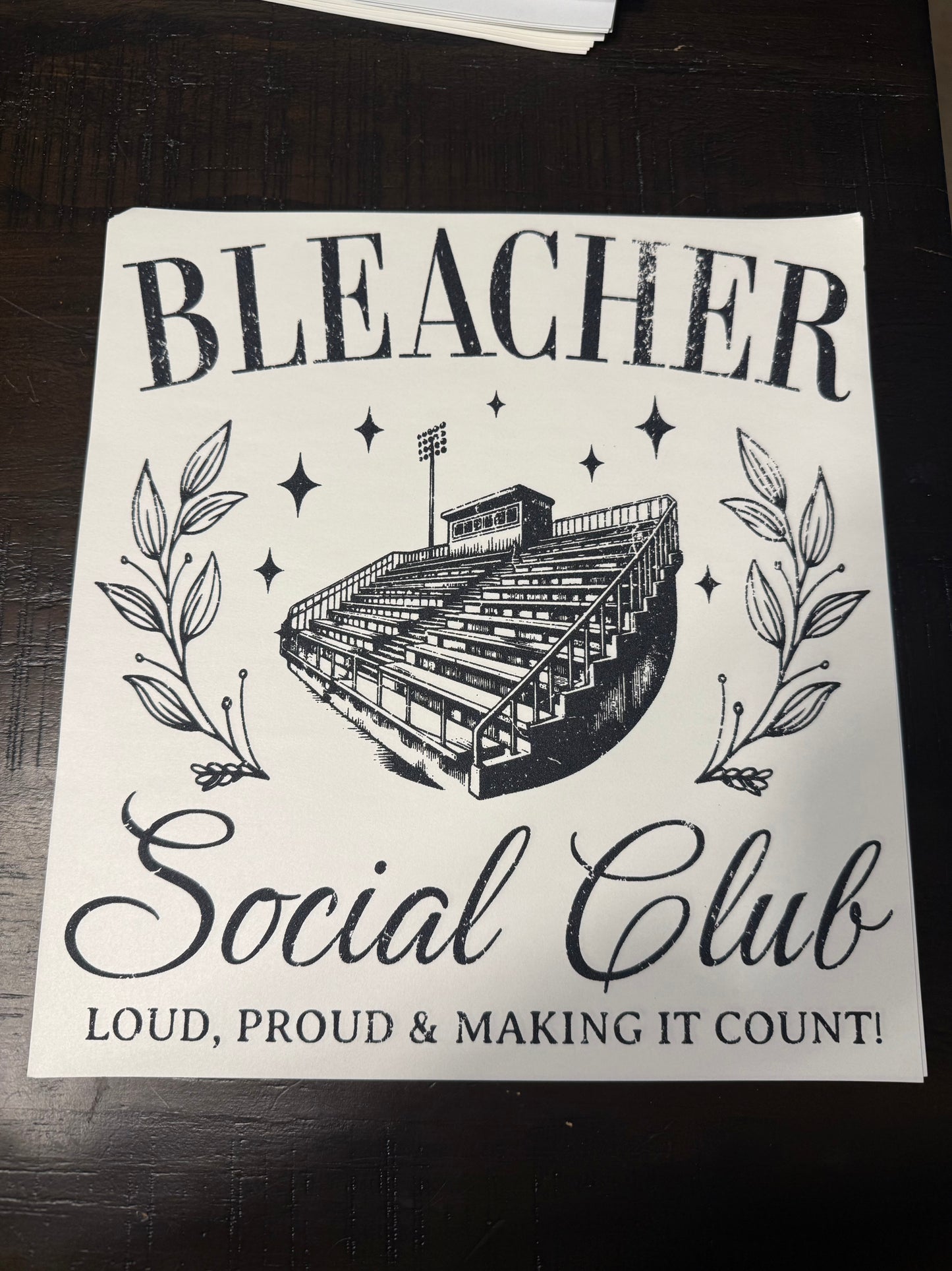 Social Club Transfers