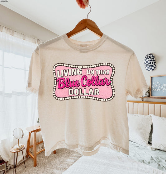 Blue Collar Dollar