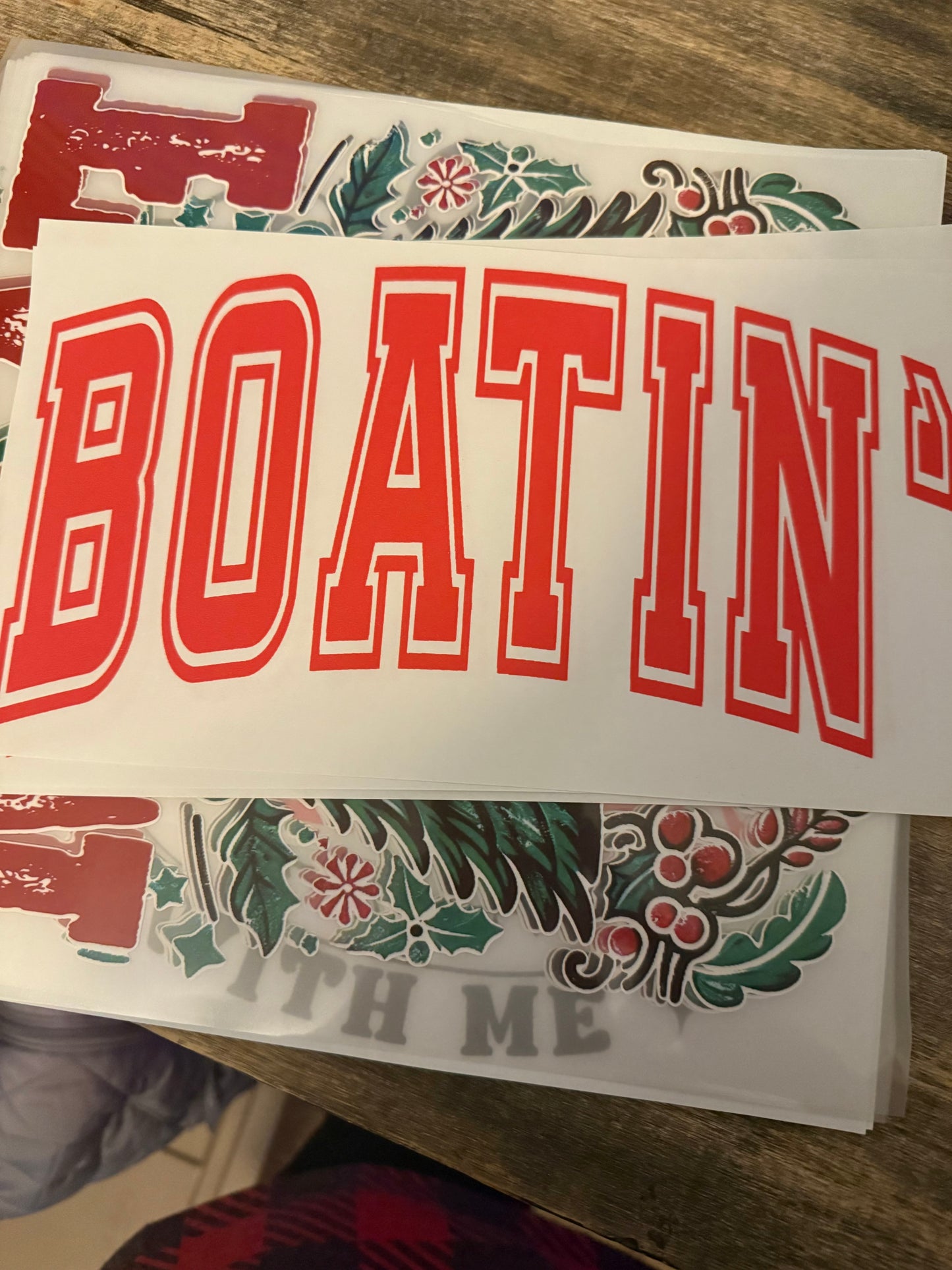 Summertime Transfers