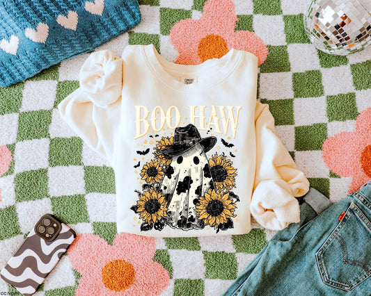 Boo-Haw Shirt