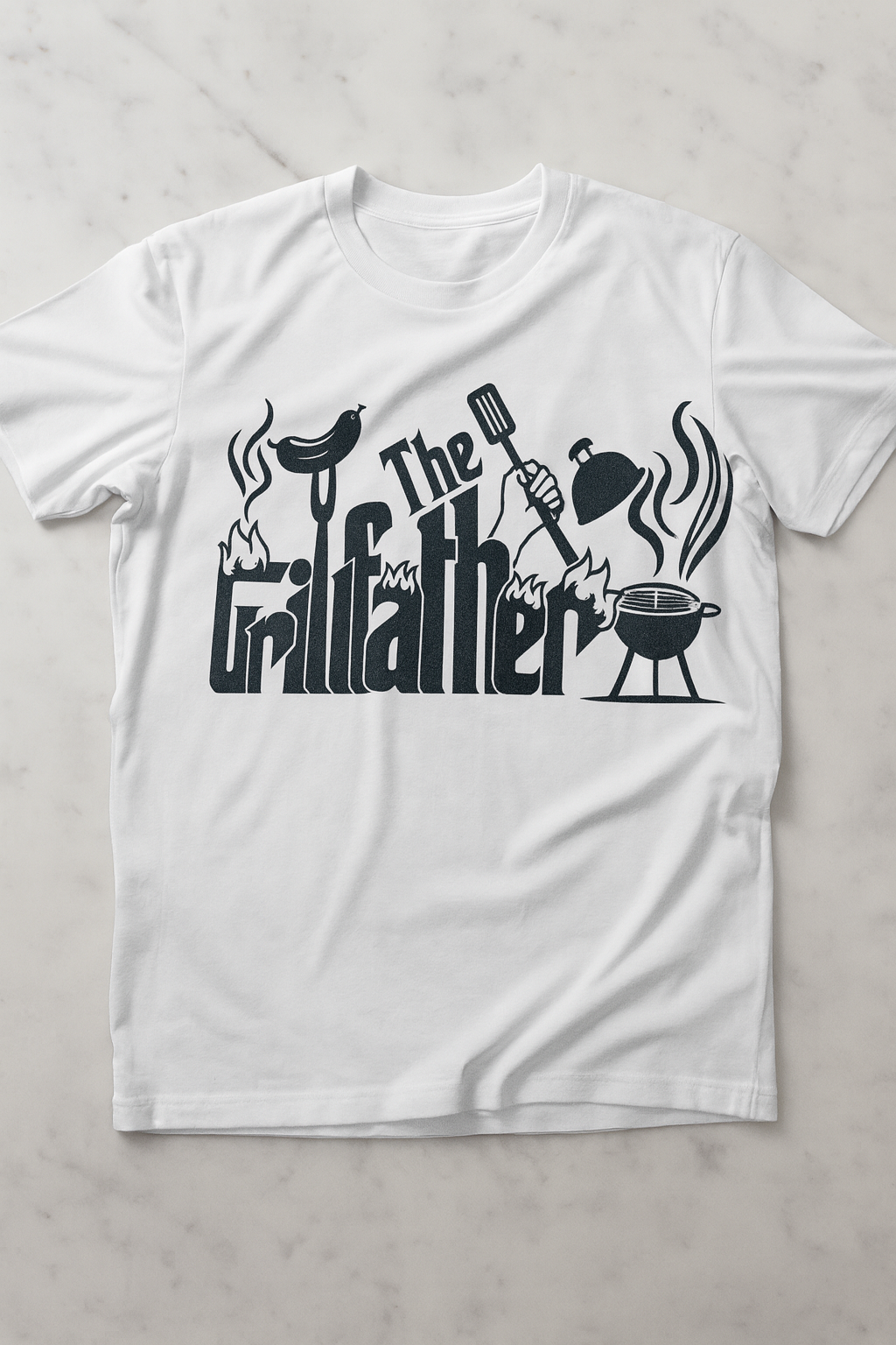 The Grillfather