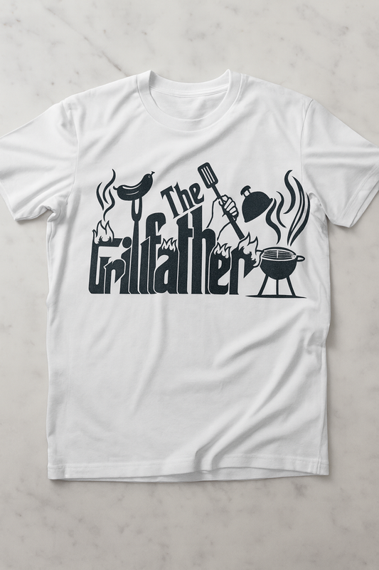 The Grillfather