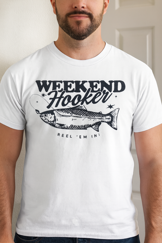 Weekend Hooker (pocket design)