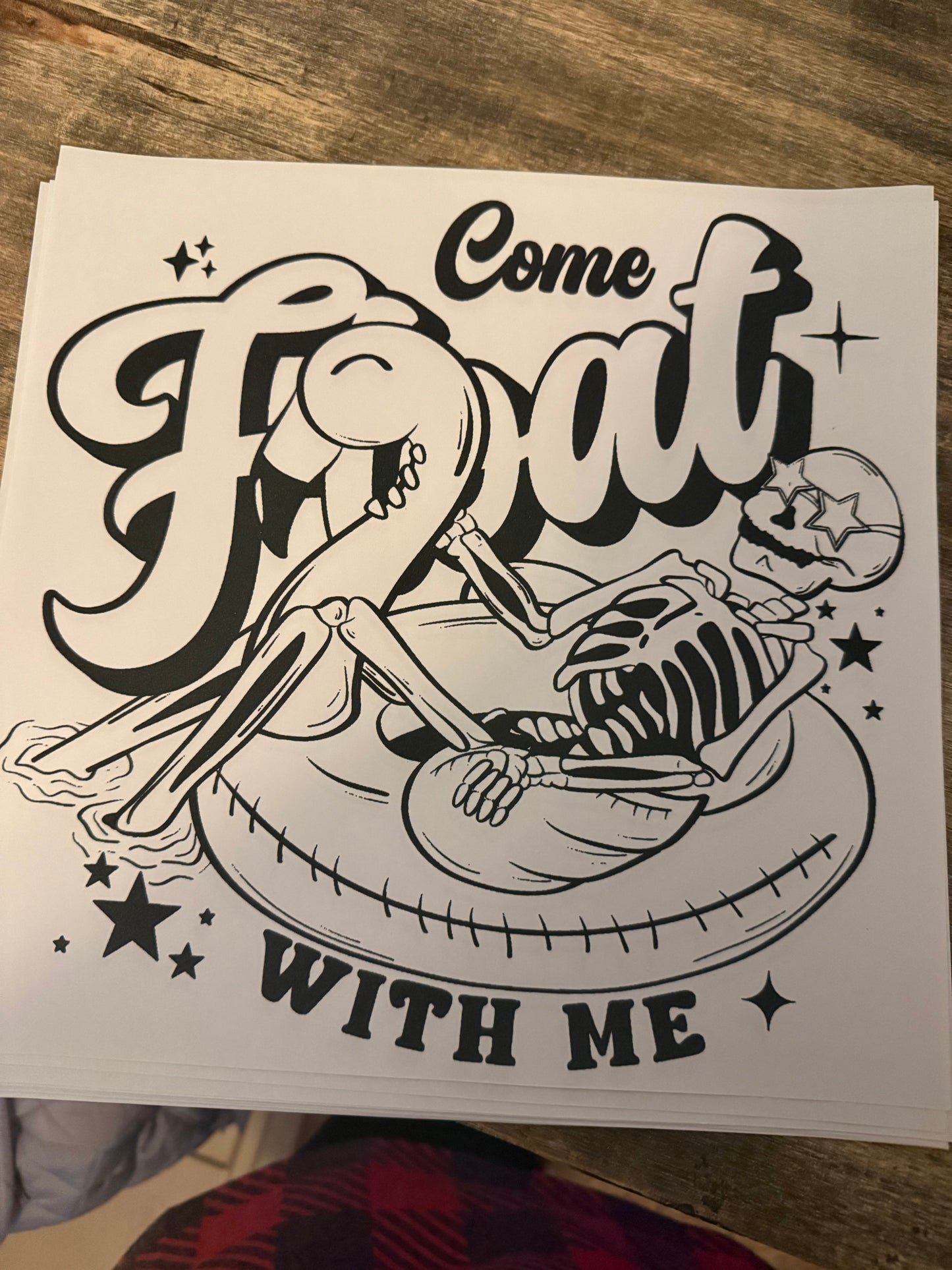 Summertime Transfers