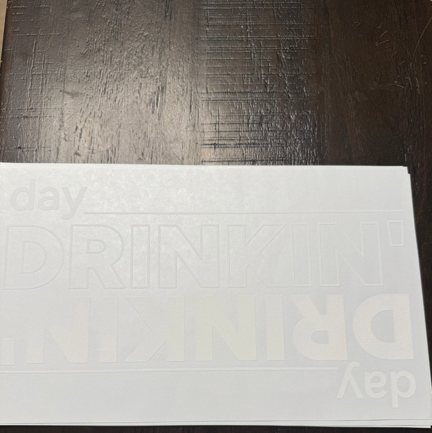 Summertime Transfers