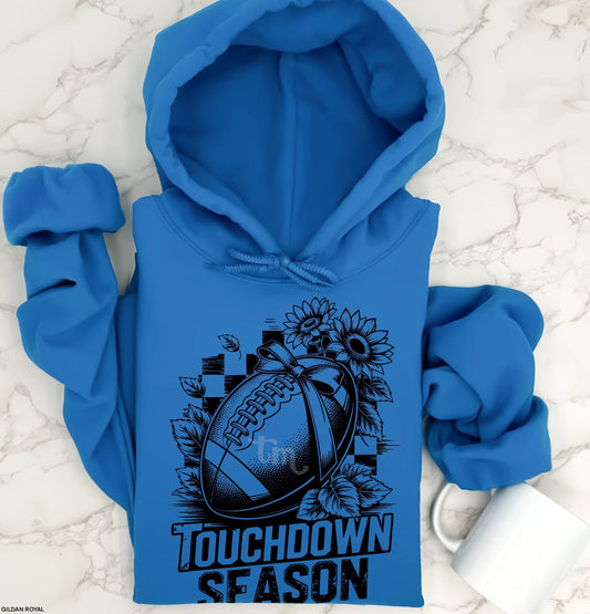 Fall is for Football