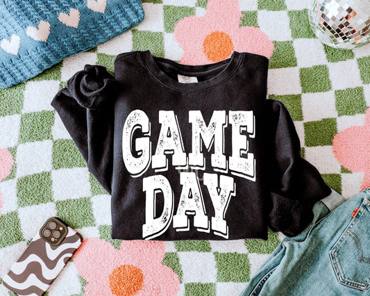 Game Day Shirt