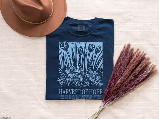 Harvest of Hope