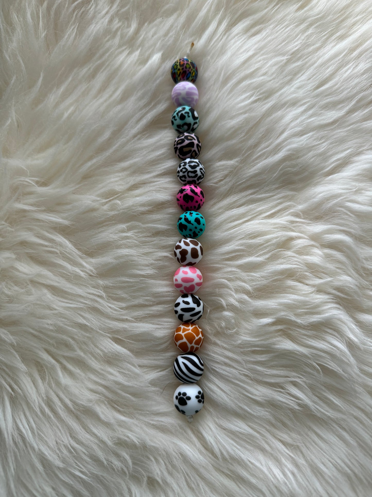 Build A Christmas Ornament