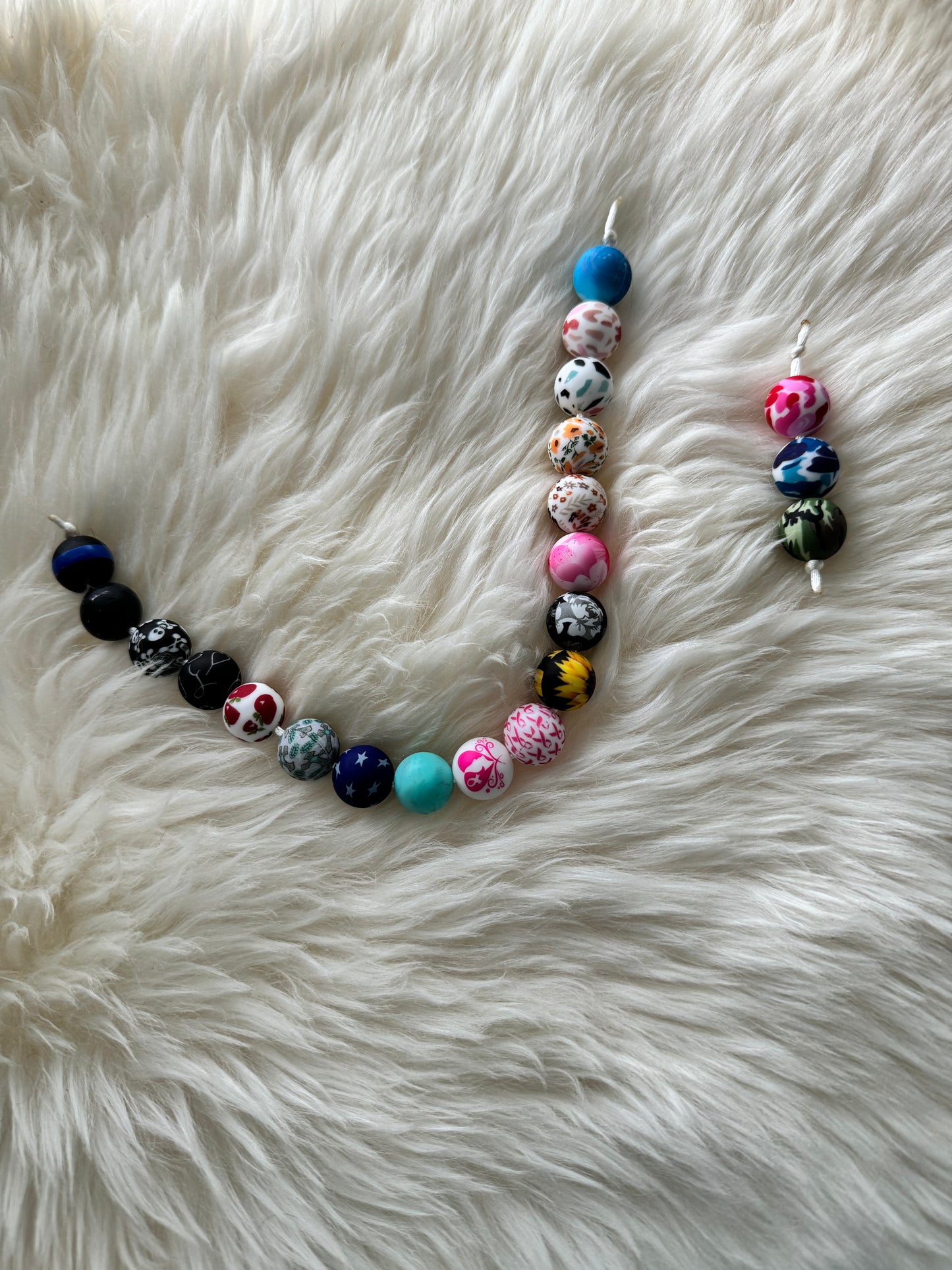 Build A Christmas Ornament