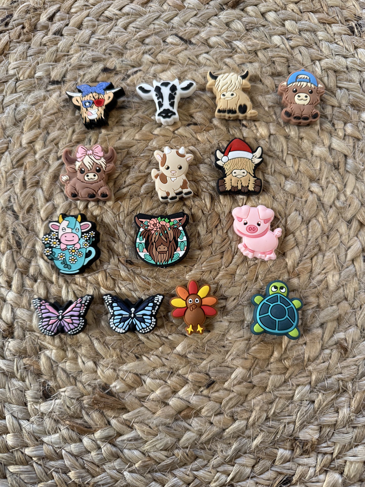 Build A Christmas Ornament