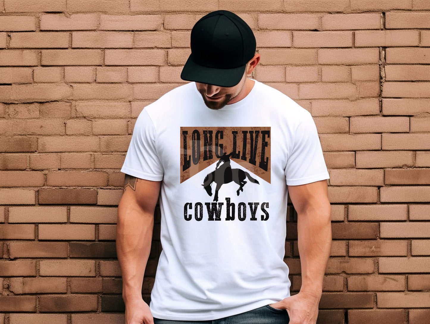 Long Live Cowboys