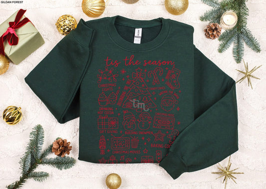 My Christmas Sweater