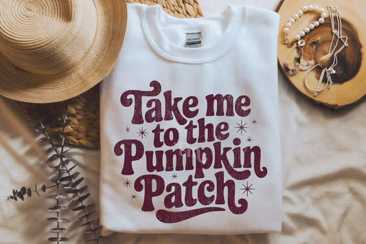 Pumpkin Patch