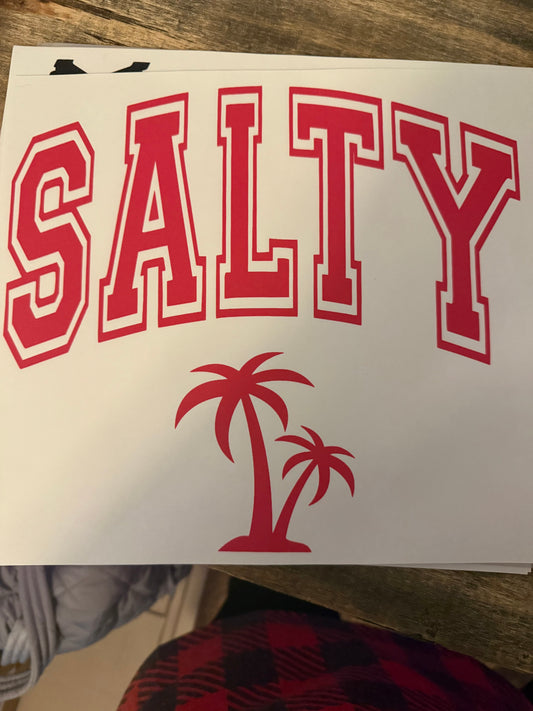 Summertime Transfers