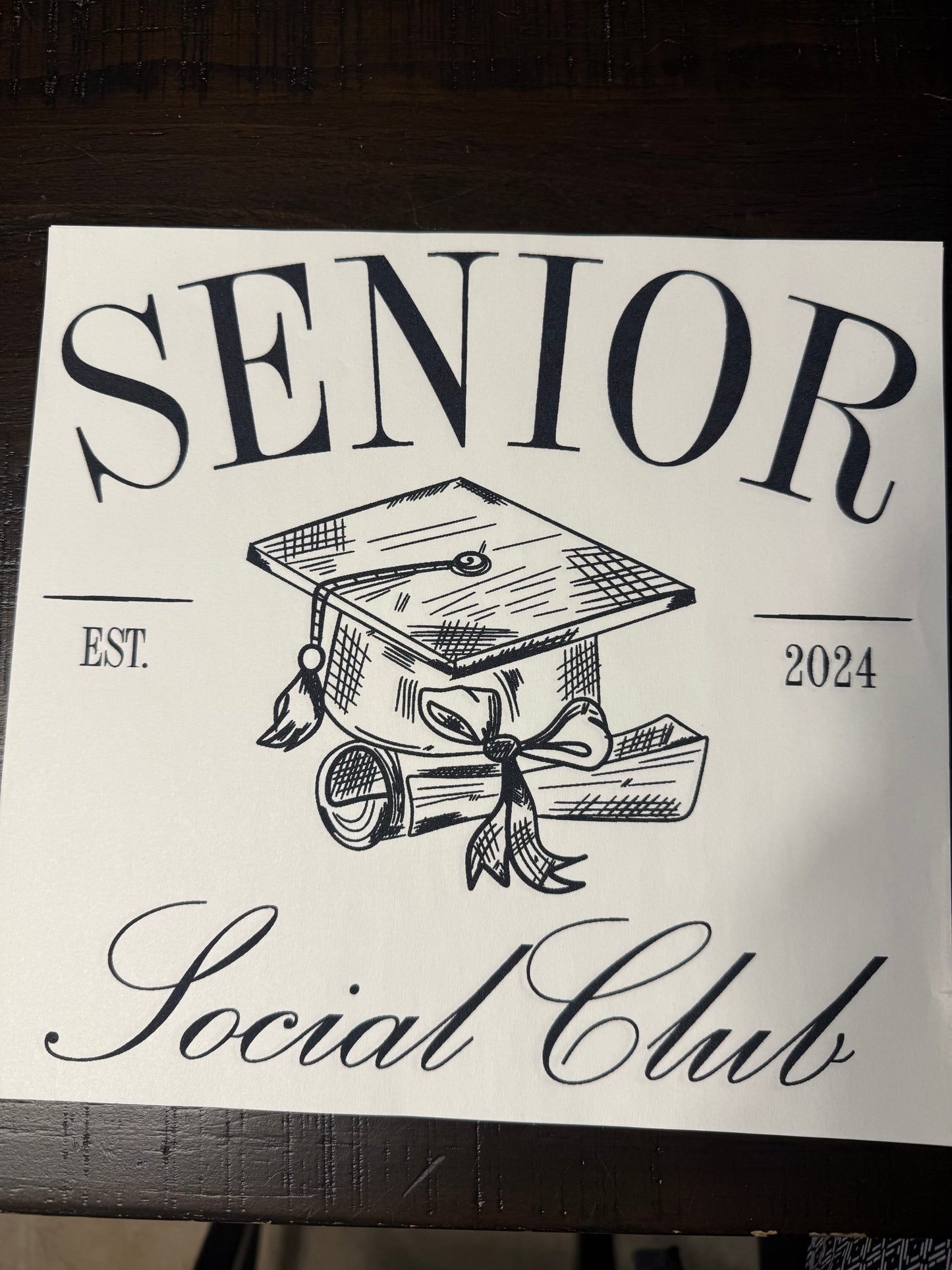 Social Club Transfers