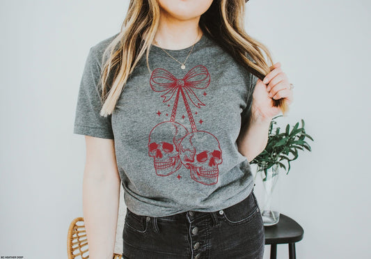 Skulls & Bows