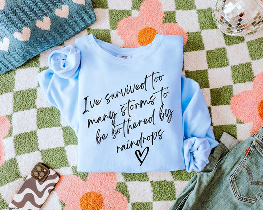 Surviving Storms Shirt