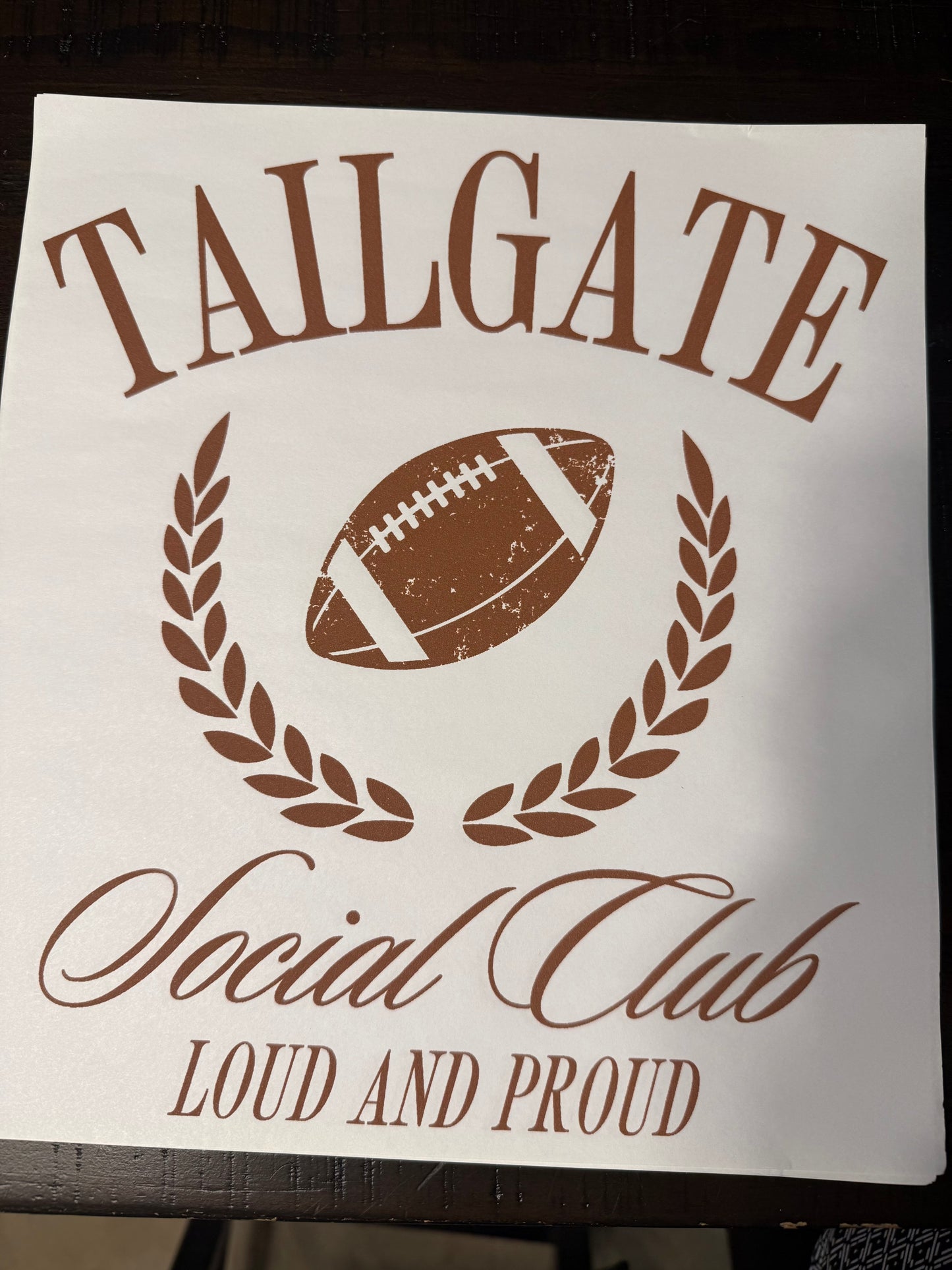 Social Club Transfers